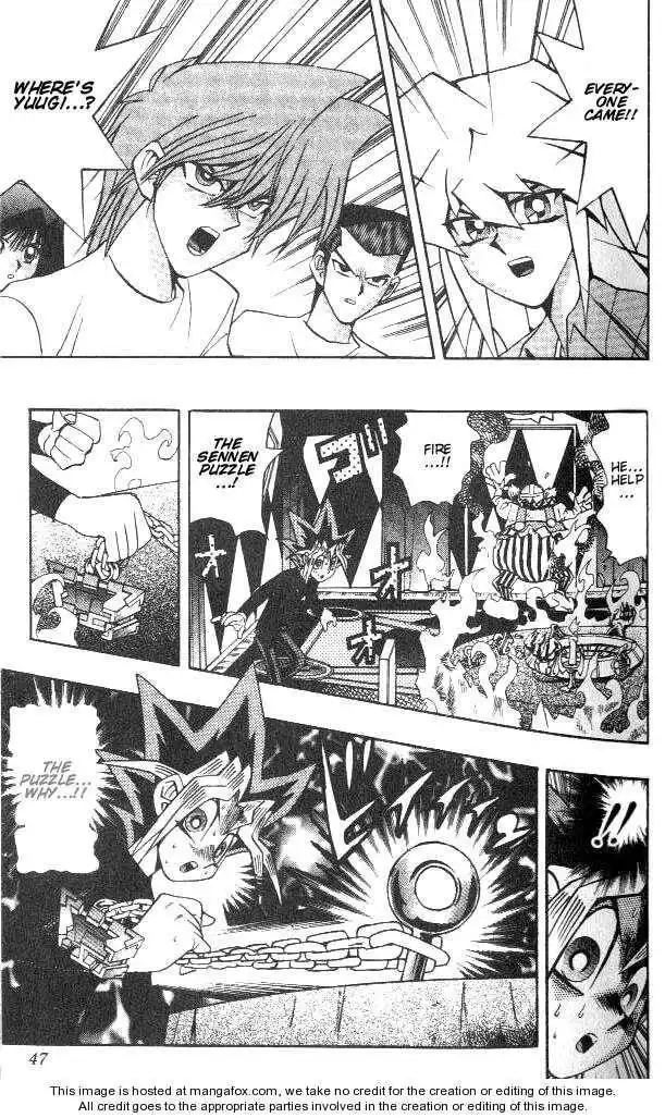 Yu-Gi-Oh! Duelist Chapter 85 20